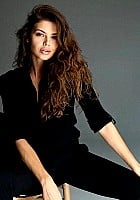 Regina Vandysheva